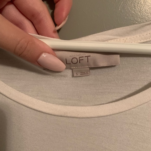 Loft Blouse - Picture 2 of 3